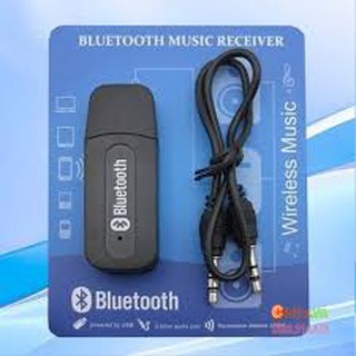 USB BLUETOOTH H163