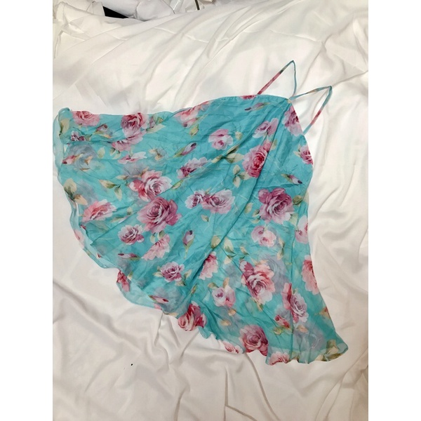 Đầm maxi yếm xinh xắn nhiều màu, kèm hình ảnh thật | BigBuy360 - bigbuy360.vn