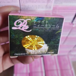 Kem hải thảo Pahueketo