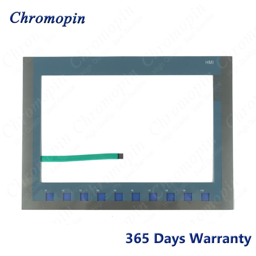 Màn Hình Cảm Ứng Số Hóa Cho 6ag1123-2ma03-2ax0 ktp1200 6ag1 123-2ma03-2ax0 ktp1200