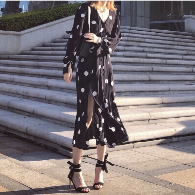 Sandal Cột Dây Da Lộn 7 Phân Phong Cách Trẻ Trung Mã XKS30