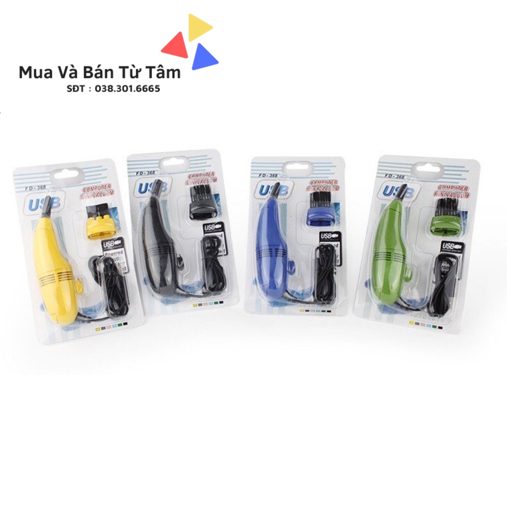 Máy Hút Bụi Bàn Phím, vệ sinh bàn phím, máy tính, Laptop Cổng USB. Mua Và Bán Từ Tâm