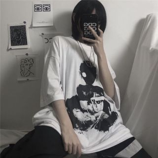 [ORDER TAOBAO]  Áo Thun Thụng Unisex