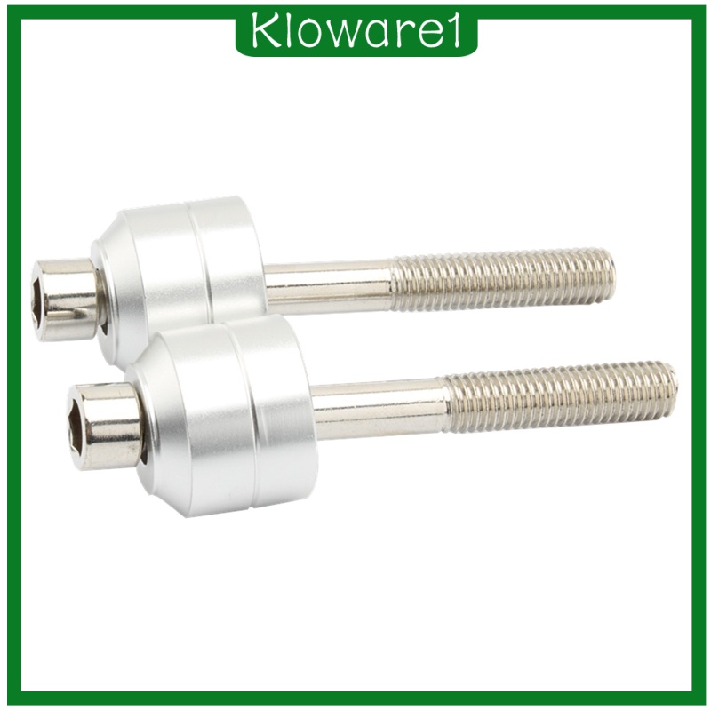 Phụ Kiện Nâng Tay Lái Bằng Kim Loại 0.78 "Cho Bmw F 800 700 Gs F650 Đen | BigBuy360 - bigbuy360.vn