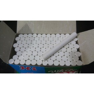  PHẤN TRẮNG - PHẤN VIẾT BẢNG ÍT BỤI HI CHALK 