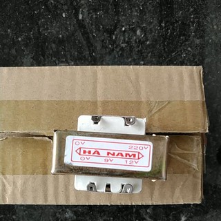Mạch timer NY-01+Nguồn nuôi mạch xoay chiều