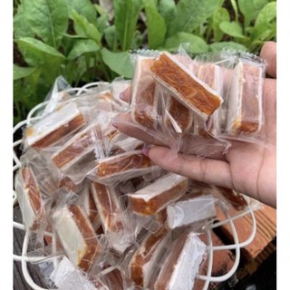 mứt mít ,khóm ,dừa non 500gam