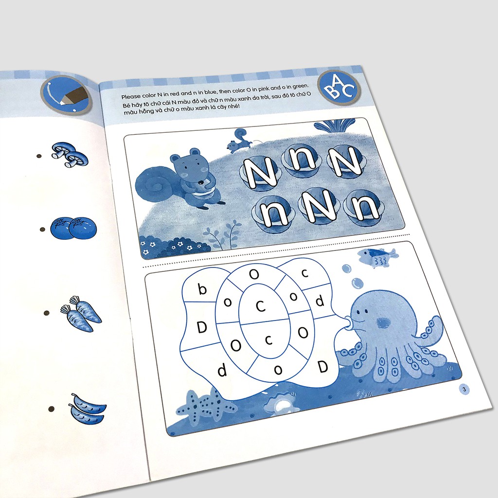 Sách - Tiếng Anh Cho Trẻ Em - Happy World - 4b (Bộ 2 quyển, 1 sổ tay, 1 đĩa DVD) | BigBuy360 - bigbuy360.vn