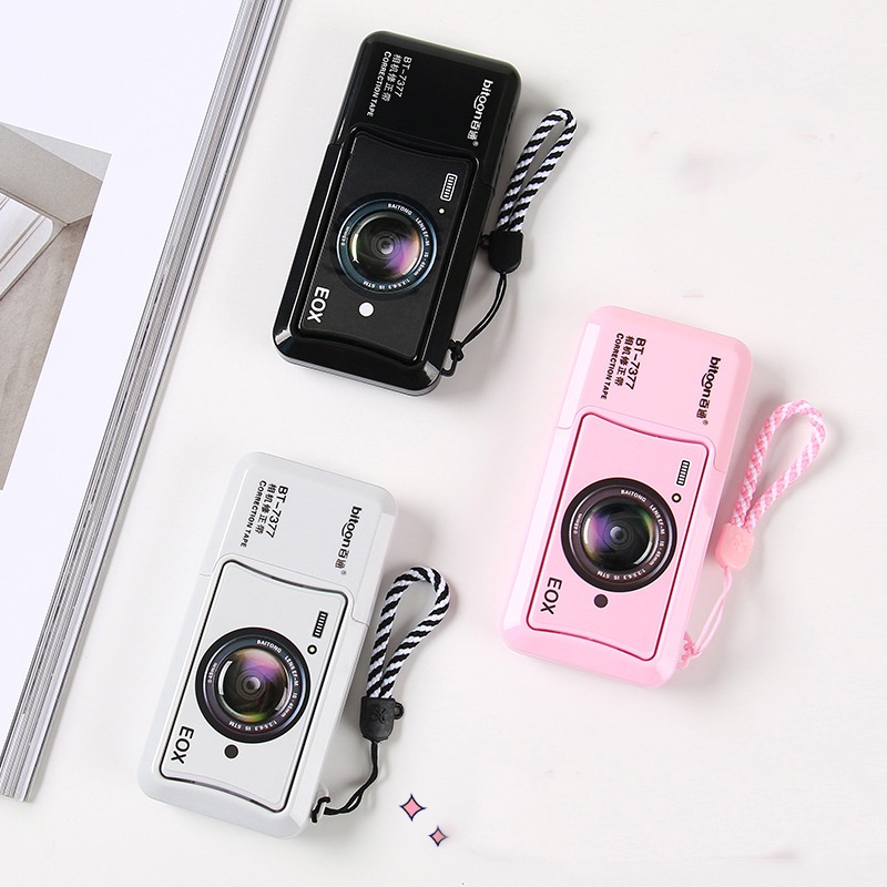 1 Bút Xóa Kéo Máy Ảnh