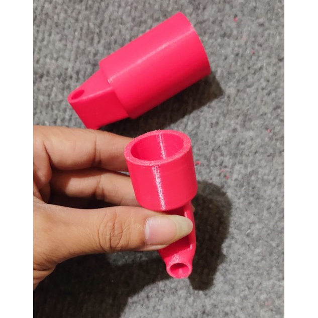 Piston chế Pedal như Logitech G29