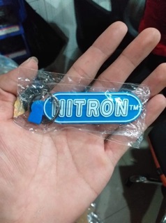 Móc khoá OhLins K&N Nitron!!!
