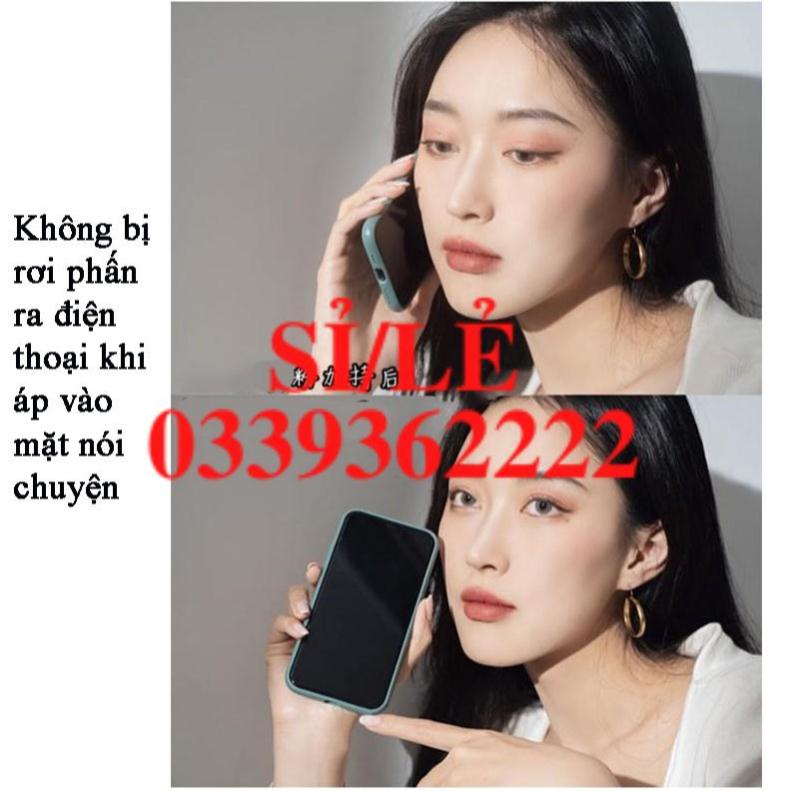 [ CHÍNH HÃNG ] Phấn phủ dạng bột kiềm dầu Maycheer màu ngọc trai trong suốt Senabeauty