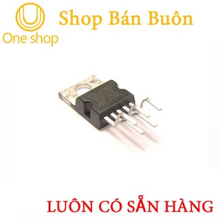 Linh Kiện TDA2050 Mới Chất Lượng