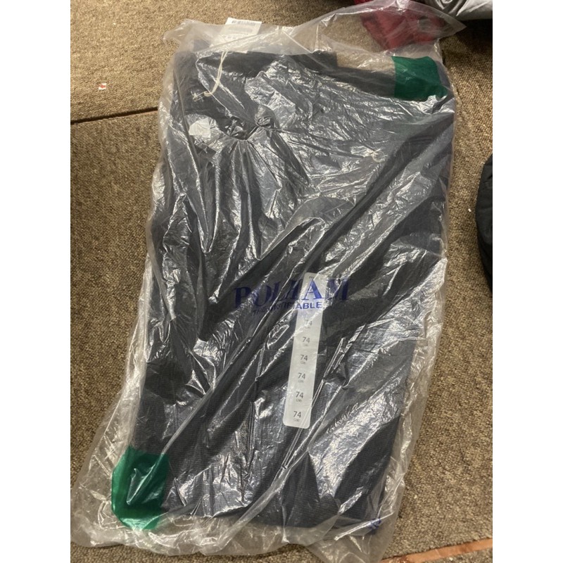 Xả quần âu nót nỉ polham duy nhất 1 size 74 cho người dứoi 60kg full tag mac thẻ bài | BigBuy360 - bigbuy360.vn