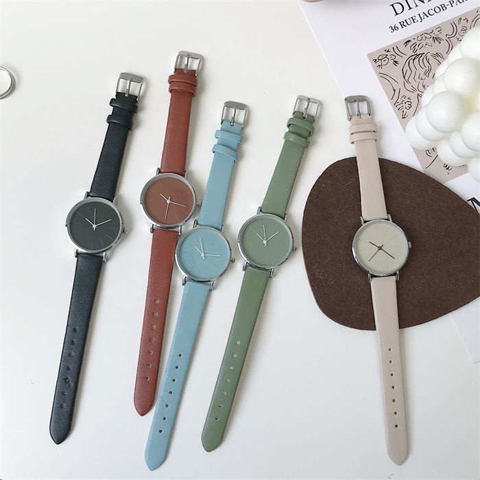 Đồng Hồ Đeo Tay Winner Chống Thấm Nước Chống Trầy Xước Dây Kim Loại retro Chất Lượng Cao 43