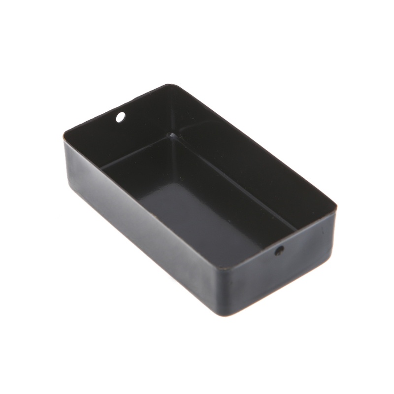 Vỏ Pickup Humbucker Không Lỗ Phù Hợp Cho Pickup 50mm 52mm