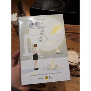 999 Lá Thư Gửi Cho Chính Mình (-37%)