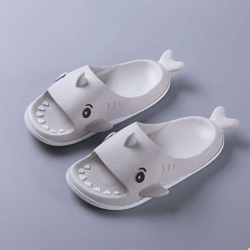 Dép Sandal Chống Trượt In Họa Tiết Hoạt Hình Dễ Thương Cho Bé SF9324
