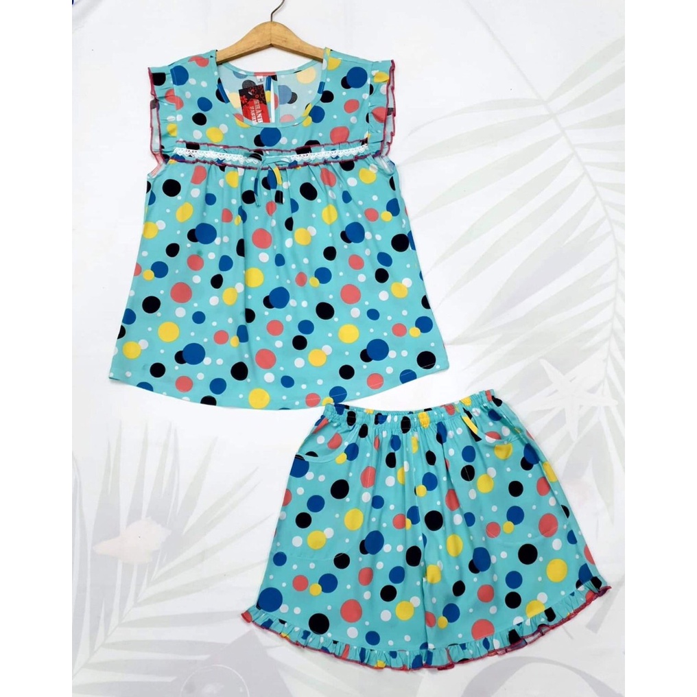 [65kg - 70kg] - Size 4 - Đồ Bộ Mặc Nhà, Đồ Bộ Đùi Tole (Lanh) 2 Da Nữ Tay Cánh Tiên Bigsize