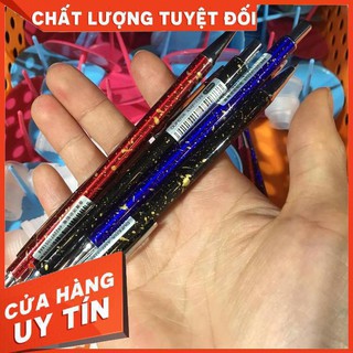 BÚT VẼ MẮT THÚ TRANG TRÍ BÁNH KEM