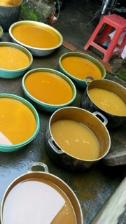 Tinh bột nghệ - 1kg