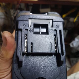 Pin makita 14.4v 3 hàng cell