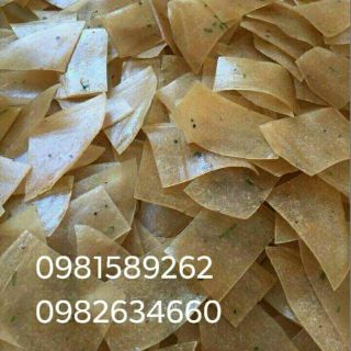 Bánh Phồng Tôm Đặc sản Năm Căn- Cà Mau 500g giá 49k