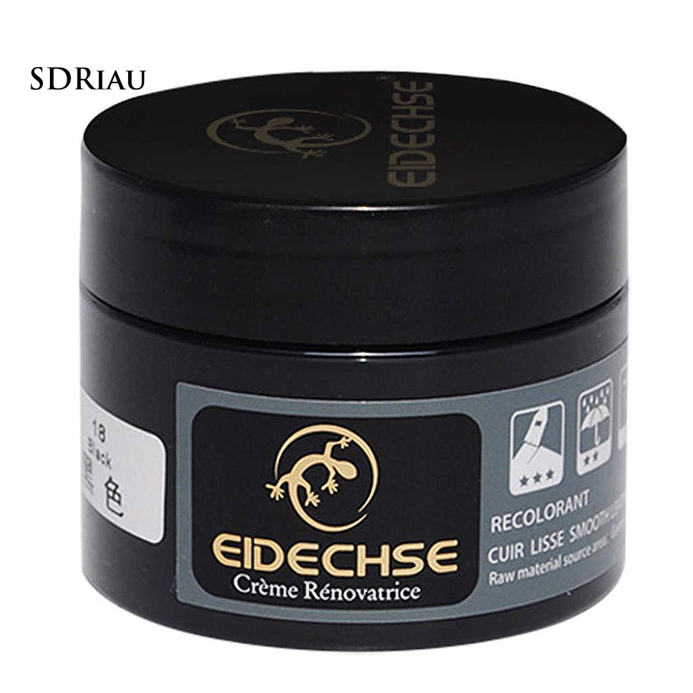 Kem Đánh Bóng Chăm Sóc Bề Mặt Da Hiệu Quả Cho Ghế Ngồi Xe Hơi