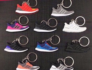 Giầy thể thao sneaker ultra boost 4.0 full black ( nam nữ )