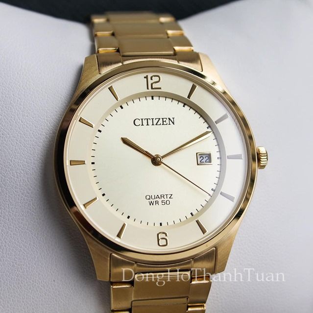 Đồng hồ nam Citizen WR50 BD0043-83P