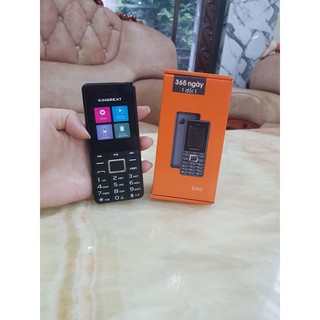 Điện thoại KINGREAT S90