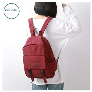 [Sẵn] Balo Ulzzang Hàn Quốc