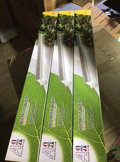 ĐÈN LED A1 PRO CHUYÊN CHO THUỶ SINH