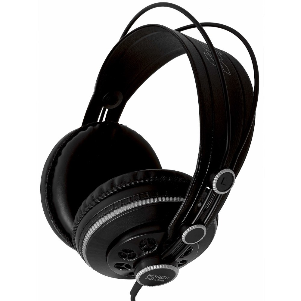 Tai nghe Superlux HD681B