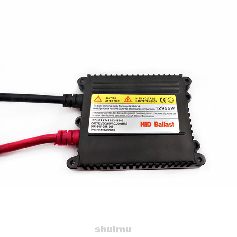 Digital Xenon Lamp Tool Electronic 35W 55W HID Ballast