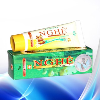 Kem Nghệ (Tube) 10g Thorakao