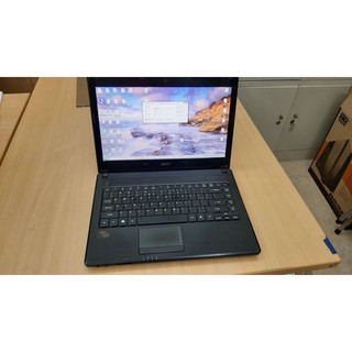 [THANH LÝ] Laptop Acer Aspire 4738Z