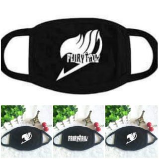 Khẩu trang Vải Anime Fairy Tail