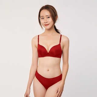 Áo ngực nữ Marguerite Paris 31116 không gọng, cúp mỏng nhẹ nâng ngực
