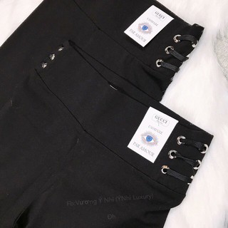 Quần legging cao cấp siêu đẹp(cạp đục ore)