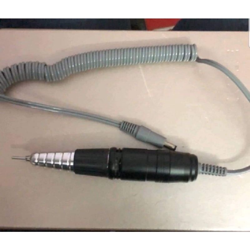 Tay máy mài móng dành cho thợ làm móng chuyên nghiệp - Phụ kiện đồ nail