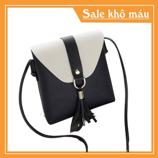 Túi đựng điện thoại  ❤️ Túi đeo chéo đựng điện thoại  ❤️ Túi xách đeo chéo nữ tua rua