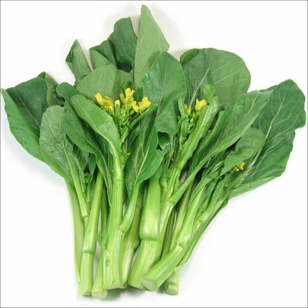 20Gr Hạt Giống Cải Ngọt Ăn Bông (A2.403| W15*W55) (Brassica juncea)