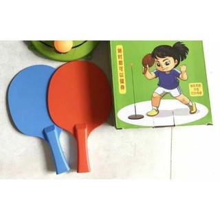 Bộ đánh bóng bàn phản xạ