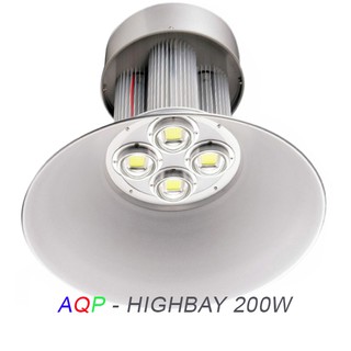 Đèn nhà xưởng led Philips