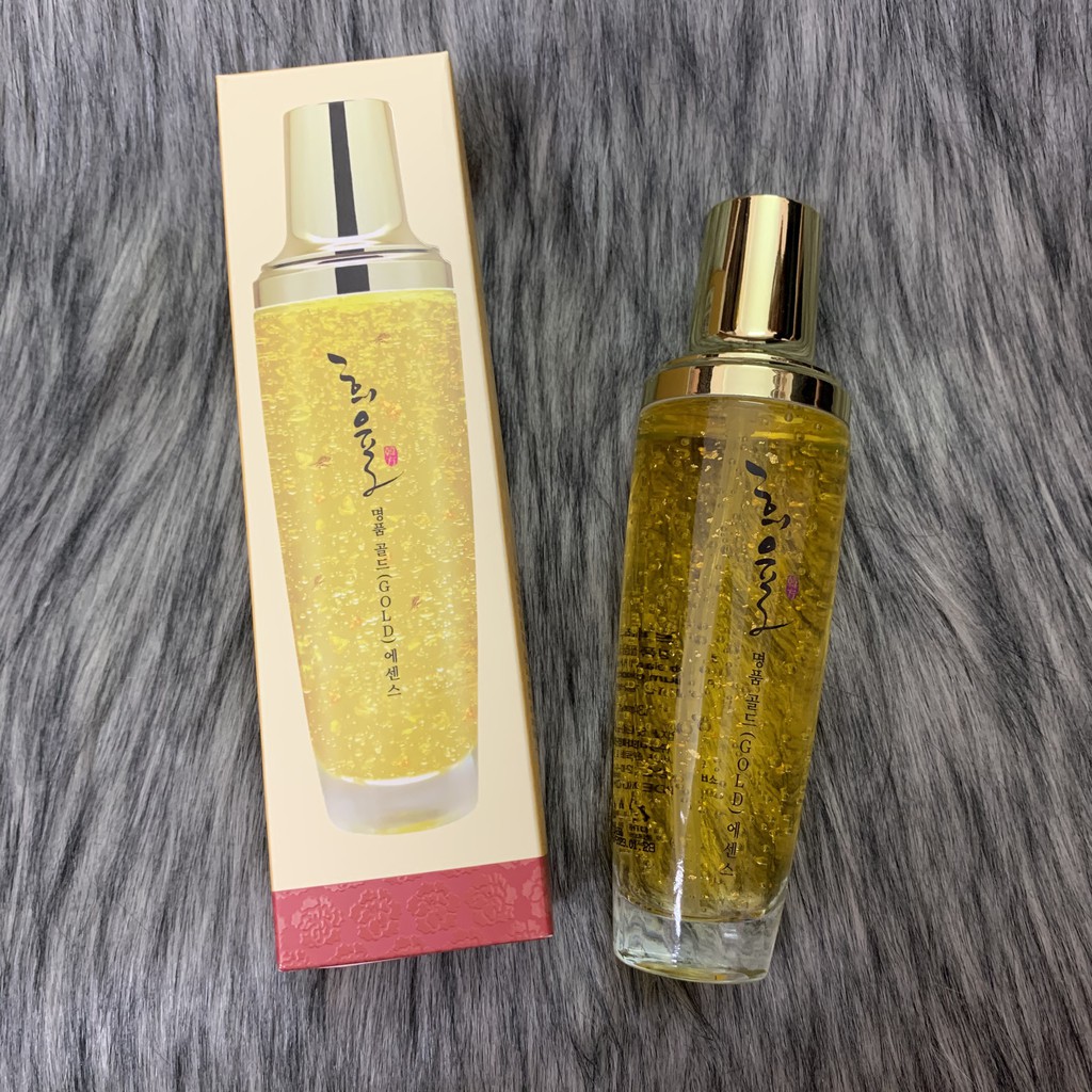 Serum LEBELAGE HEE YUL Tinh Chất Vàng 130ml Fullsize