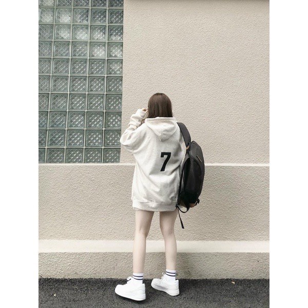 Áo hoodie ABC , áo nỉ Fear of god street wear dáng rộng nam nữ unisex | BigBuy360 - bigbuy360.vn