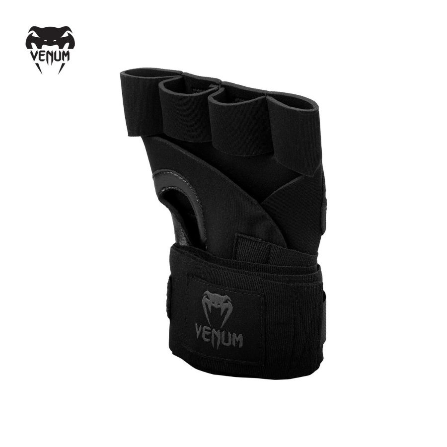 Găng tay tập gym unisex Venum Kontact Gel - VENUM-0181-114