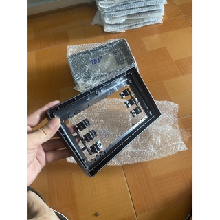 dưỡng 9” android dùng chung xe con xe tải