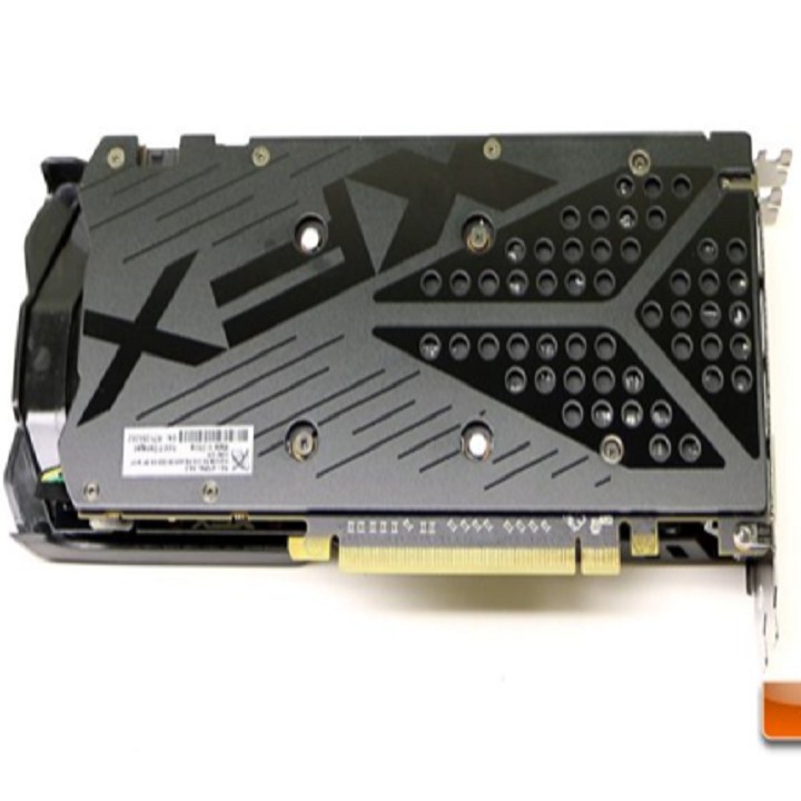 Card Màn Hình XFX Rx470 4G